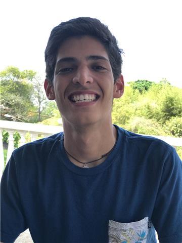 Doy clases de matematica y fisica para estudiantes de 1ero y segundo de la ESO (tambien de grados inferiores