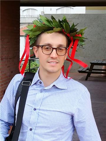 Clases particular de italiano y escalada