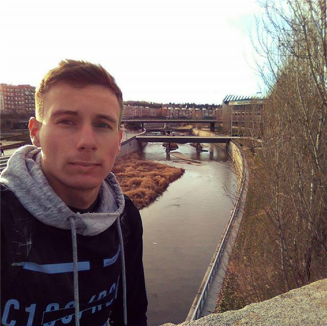 Profesor de clases particulares de pimaria y secundaria