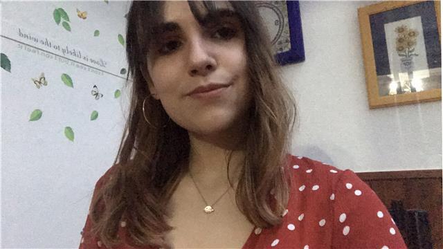 Isabel Caulín López