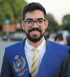Jose Angel