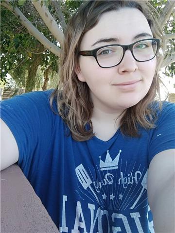 Roberta Hutton Potter