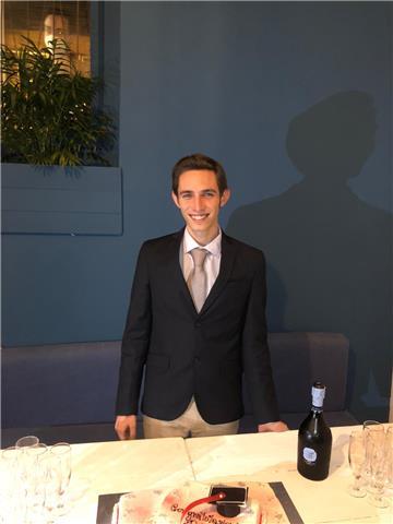 Insegnante ambito scientifico disponibile