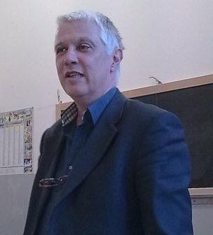 Docente di filosofia, storia e scienze umane in pensione - podcaster