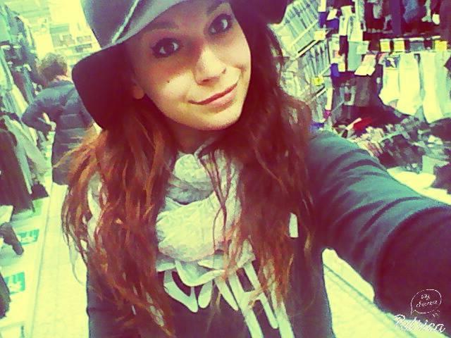 studentessa universitaria