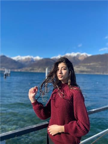 Studentessa offre lezioni private di italiano, inglese e soprattutto matematica, a Osio Sotto (BG)