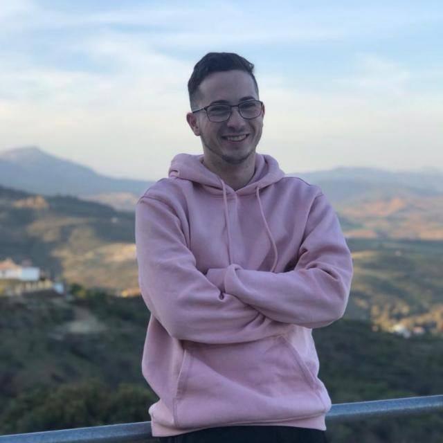 Pedro Miguel Estrella Subiri