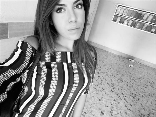 Diplomata al Liceo Classico