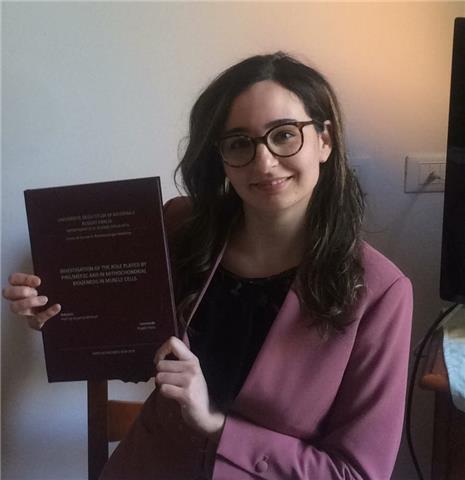 Insegnante di matematica e scienze impartisce lezioni private ed aiuto compiti