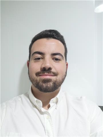 Profesor de inglés con título de idiomas c1 en la universidad de arizona