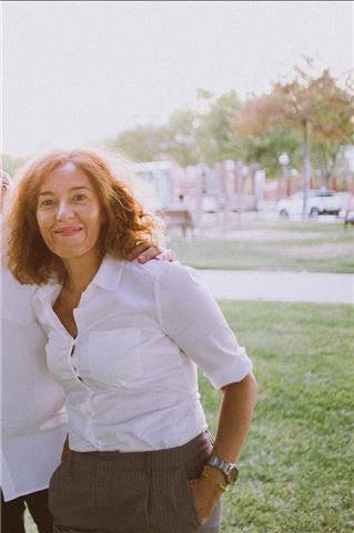 Profesora eso y bachillerato lengua y literatura, geografía e historia, inglés y francés todos los niveles