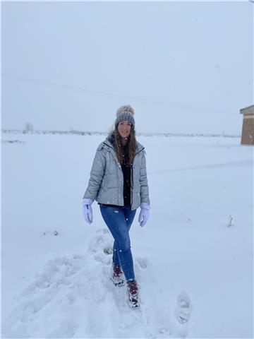 Profesora de educación infantil, me ofrezco a dar clase de lengua o cualquier otra asignatura de educación primaria, en teruel