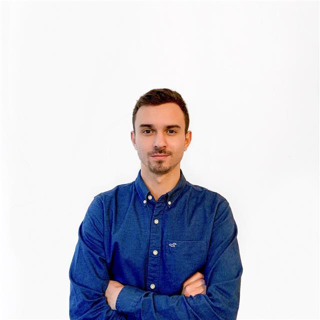 Ingeniero ofrece clases particulares eso, matemáticas, física, dibujo técnico