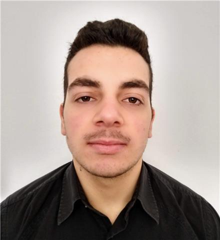 Studente di quarta superiore offre ripetizioni zona legnano