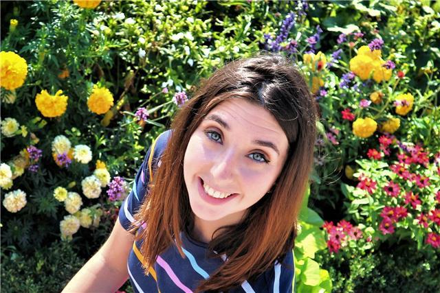 Profesora de Inglés online