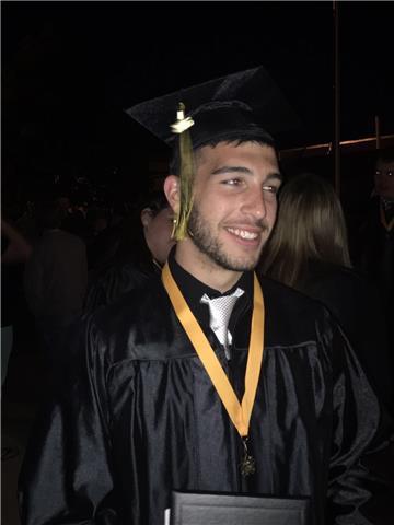 Studente di odontoiatria offre ripetizioni di inglese e materie scientifiche