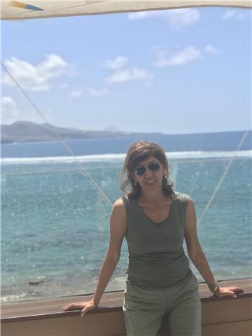 English and french teacher