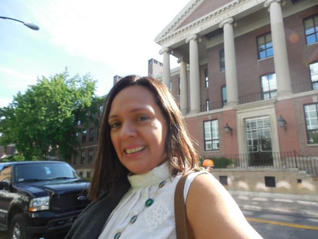 Profesora de Inglés básico y Castellano en todos los niveles