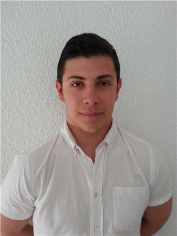 Andrei Cristian Marin