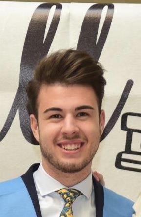 Graduado en magisterio de primaria imparto clases de cualquier cosa