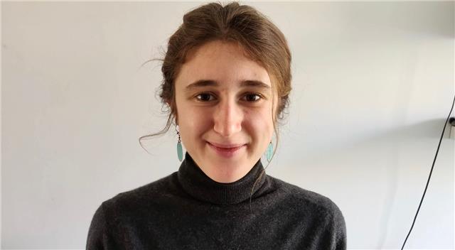 Arquitecta italiana con magíster a la puc da clases de italiano para todos los niveles