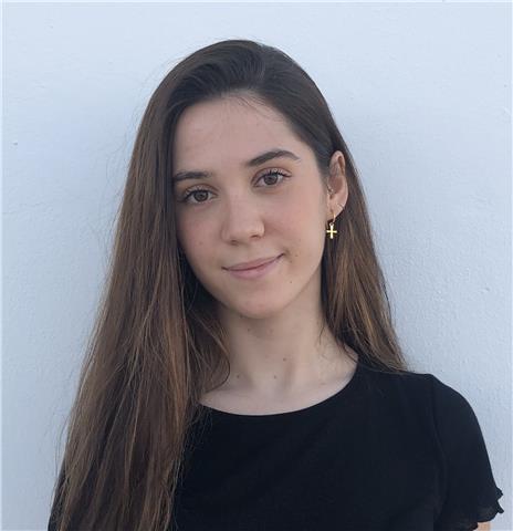 Estudiante de magisterio primaria con bachillerato científico da clases de matemáticas y otras asignaturas a primaria y eso