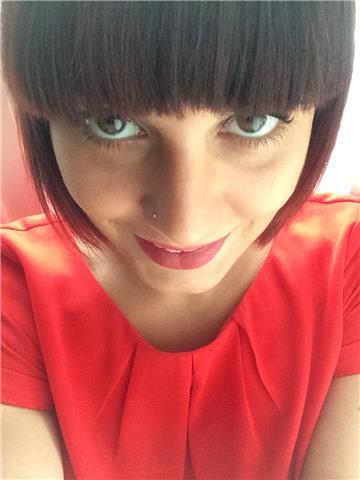 Neolaureata in scienze e tecniche psicologiche