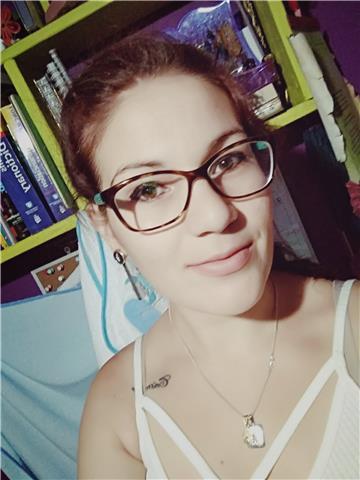 Profesora de ingles con master in teaching english as a second language dicta clases online de ingles para todos los niveles