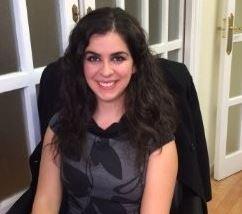 Clases particulares de inglés (conversación, refuerzo, Business English)