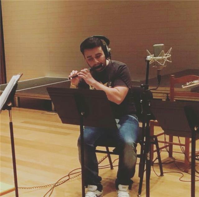 Se dan clases de flauta travesera! ¿necesitas ayuda? contacta conmigo!