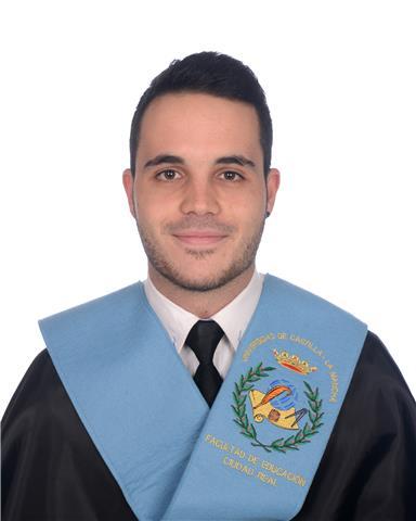 Profesor graduado en Educación Infantil y Primaria ofrece clases particulares para alumnos desde los 3 años hasta los 16