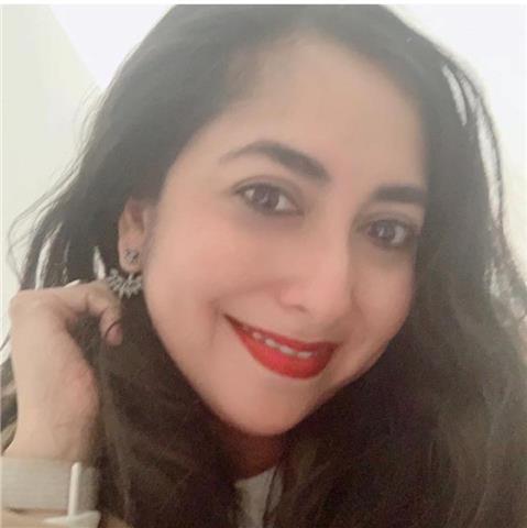 Profesor de Informática (Excel, Power BI y otras)