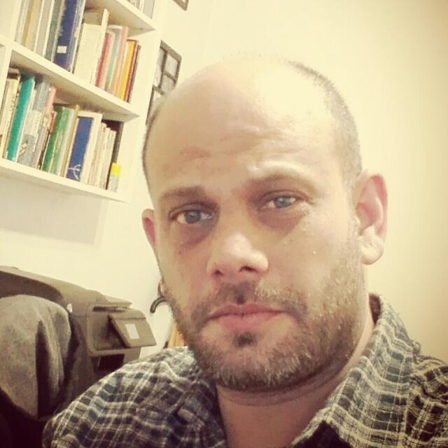 teacher