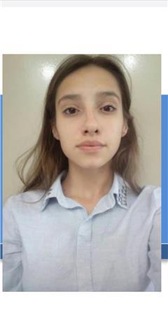 Ayudante para cualquier nivel de primaria o secundaria