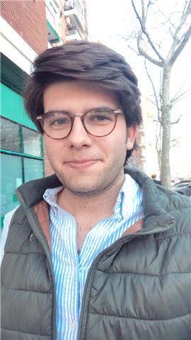 Profesor de química, doy clases a alumnos de eso