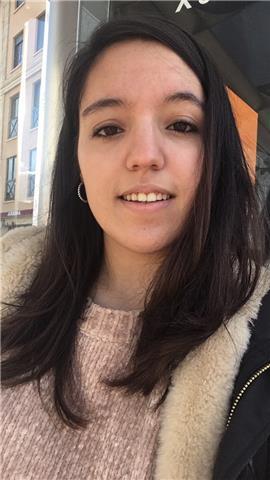 Doy clases particulares de matemáticas y biología para estudiantes de la eso y primaria