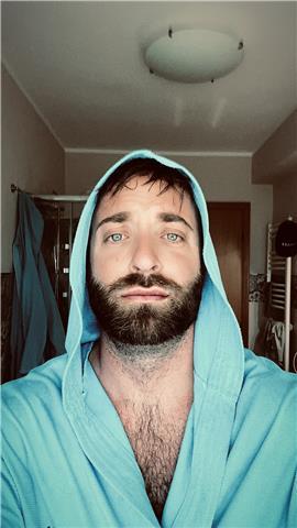 Laureato in archeologia impartisce lezioni di storia e storia dell’arte