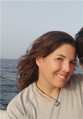 Profesora con experiencia para clases orales de inglés