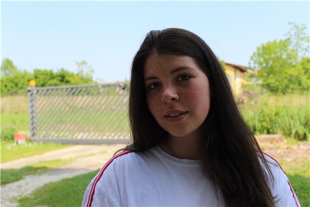 Studentessa di chimica farmaceutica, diplomata con 90 al liceo classico offre ripetizioni e aiuto compiti a bambini e ragazzi di ogni età