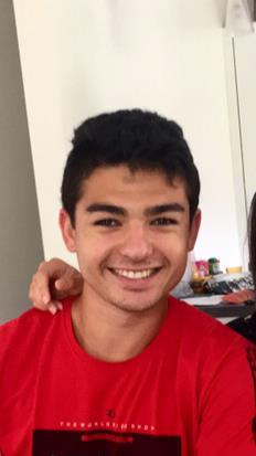 Étudiant en 3ème année de fac (ayant fait Maths Sup./ Maths Spé.) donne cours de MATHS niveau COLLÈGE