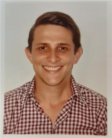 Ingeniero de profesión, con gran conocimiento en matemáticas y con experiencia en clases particulares. disponibilidad para chicos y chicas de primaria y secundaria en madrid