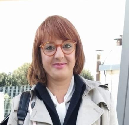 Ragioneria igea, oss, esperta di internet e business ed arte e vissuta per 7 anni in cape town