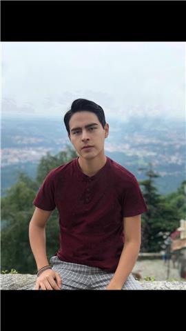 Laureando in Scienze linguistiche nell'università Cattolica del Sacro Cuore bilingue disponibile per lezioni online di inglese e spagnolo. Da A1 fino a C1