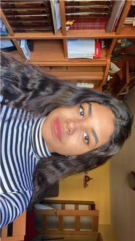 Profesora de infantil, primaria, eso y bachillerato