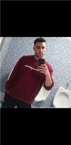 Alumno de administración y finanzas, 2 año, busco profesor@ para que me imparta clases