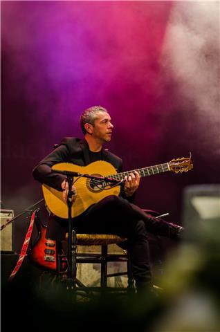 Clases de guitarra