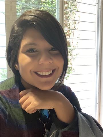 Maestra de inglés