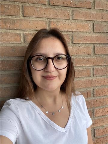 Profesora particular para clases de inglés en valencia