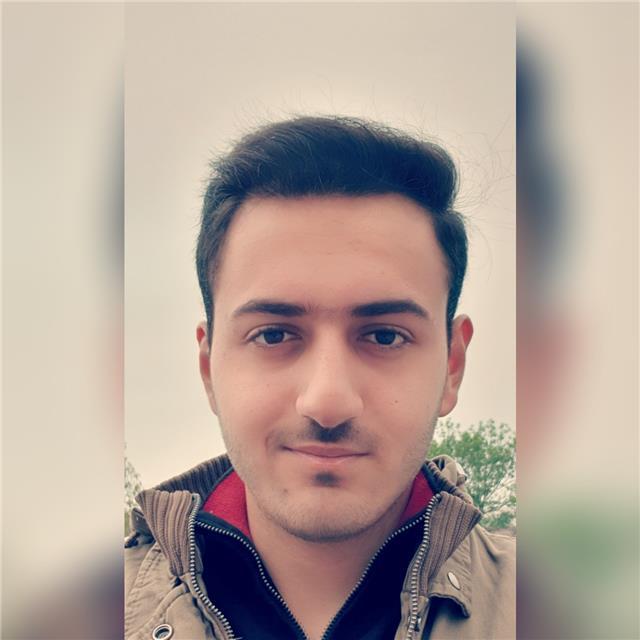 Cv etudiant libanais Yehia SAADIEH
