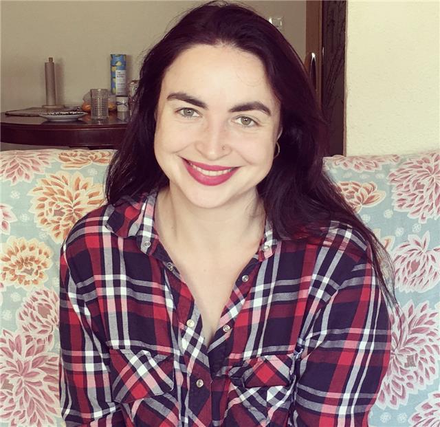 Soy profesora nativa y doy clases particulares de inglés